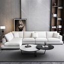L-shape sofa 300×180×85 