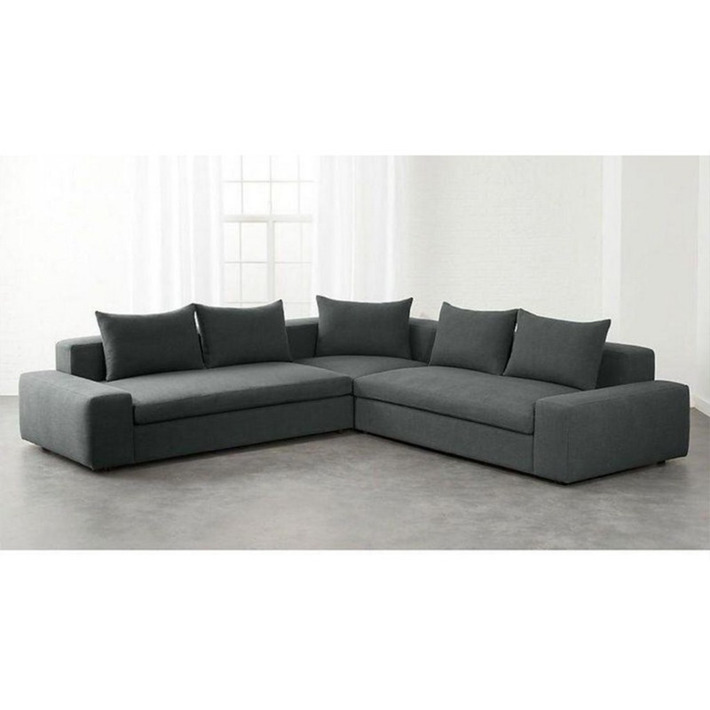 Sweedish L-Shape Sofa