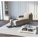 Chaise Lounge - Velvet 