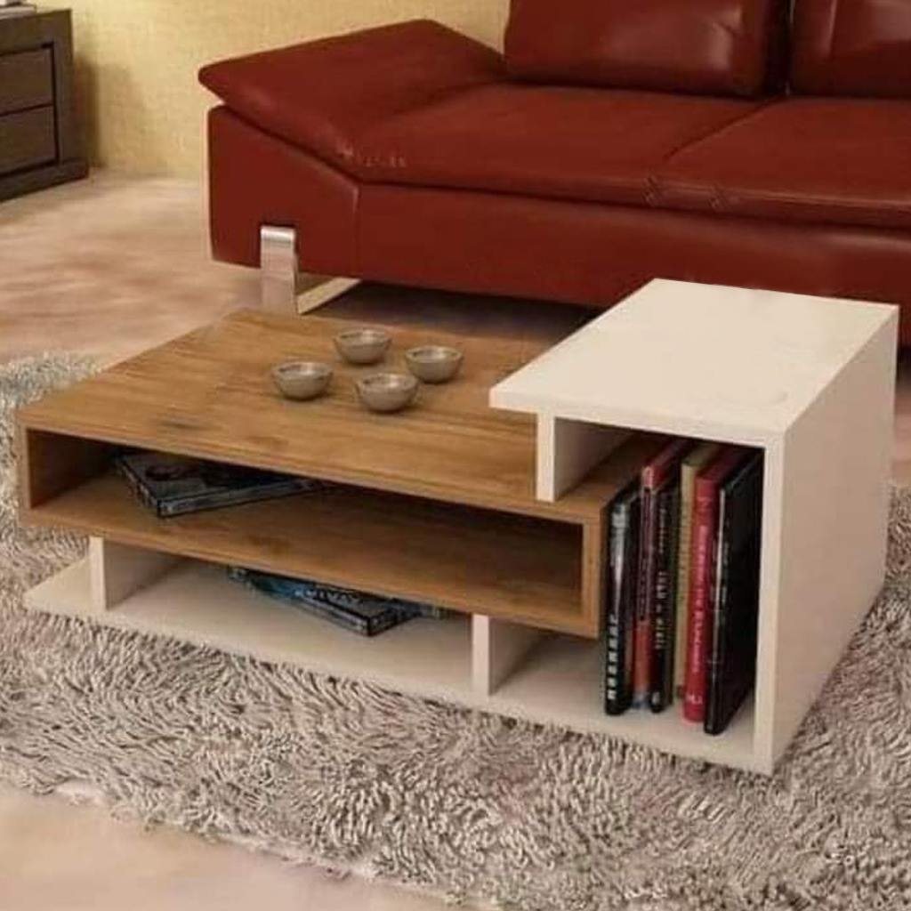 Center Table 45×100×50 cm 