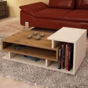 Center Table 45×100×50 cm 