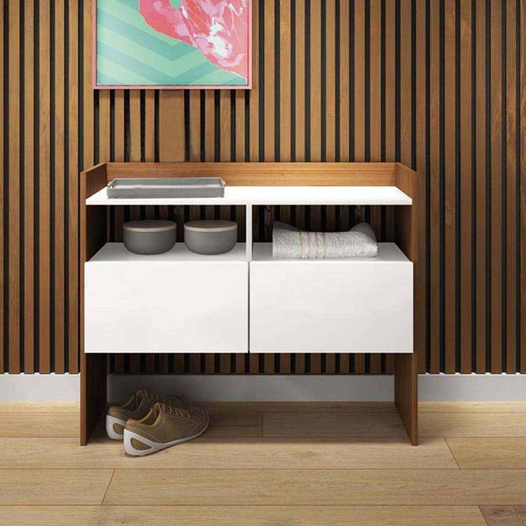 MDF Coffee corners Multi color - 80x40x90 cm