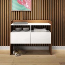MDF Coffee corners Multi color - 80x40x90 cm