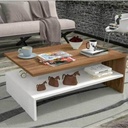 Coffee Table 100×50×50 cm