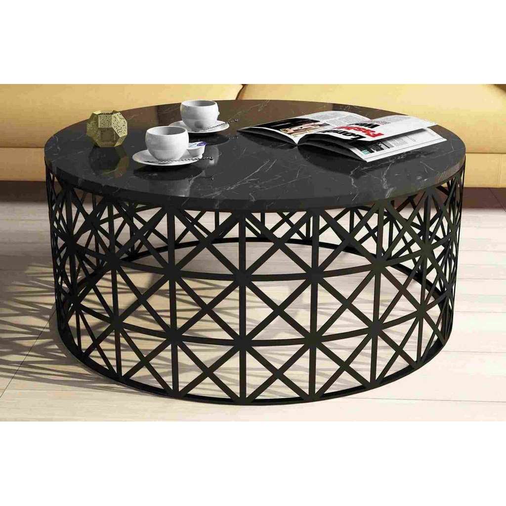 Coffee Table 76×40 cm 