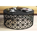 Coffee Table 76×40 cm 