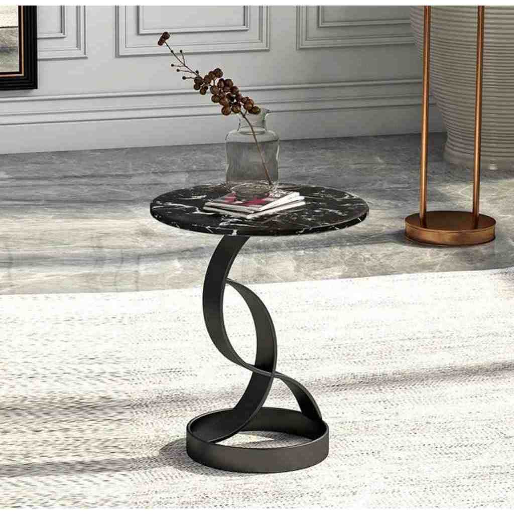 طاولة جانبية 50×55 سم 