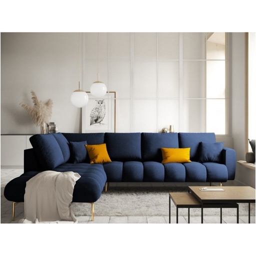 L-Shape Sofa 85×180×80×250 cm