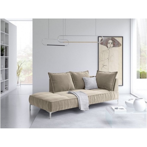 [Batch 9001001] Chaise longue 85×170×80 cm 