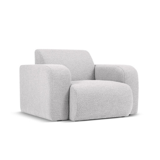 [Batch 9001001] Swedish and Bucklet Arm Chair