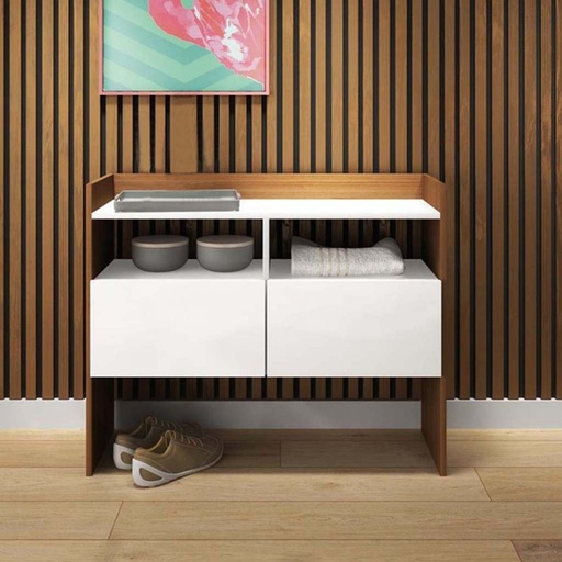 [Batch 9001002] MDF Coffee corners Multi color - 80x40x90 cm