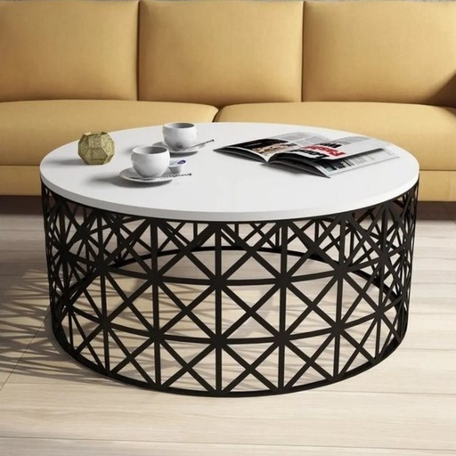 Coffee Table 76×40 cm 