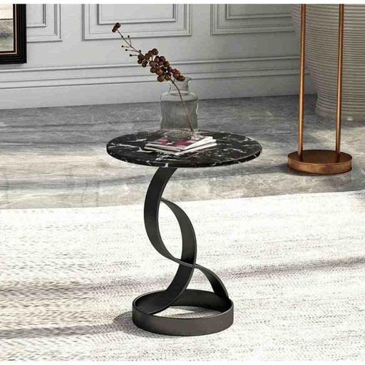 طاولة جانبية 50×55 سم 